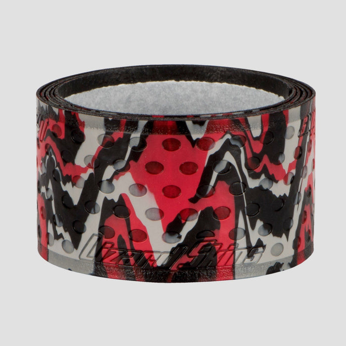 Lizard Skins 1.8 Bat Grip: DSPBW18 Equipment Lizard Skins Wildfire Red Camo