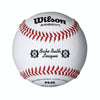 Wilson A1082BR1 Babe Ruth Baseball (Dozen) Balls Wilson Sporting Goods 