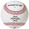 ProNine Composite Cover Practice Baseball (Dozen): X5 Balls ProNine 