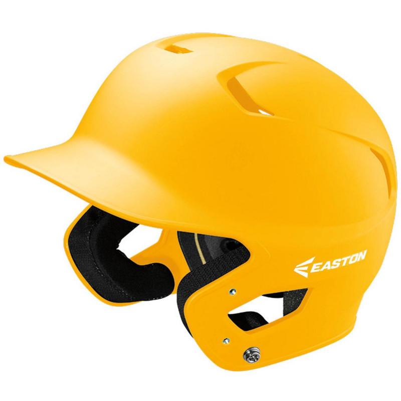 Easton Z5 2.0 Junior Grip Matte Batting Helmet A168092