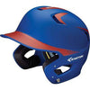 Easton Z5 Senior Grip Two Tone Matte Batting Helmet: A168095