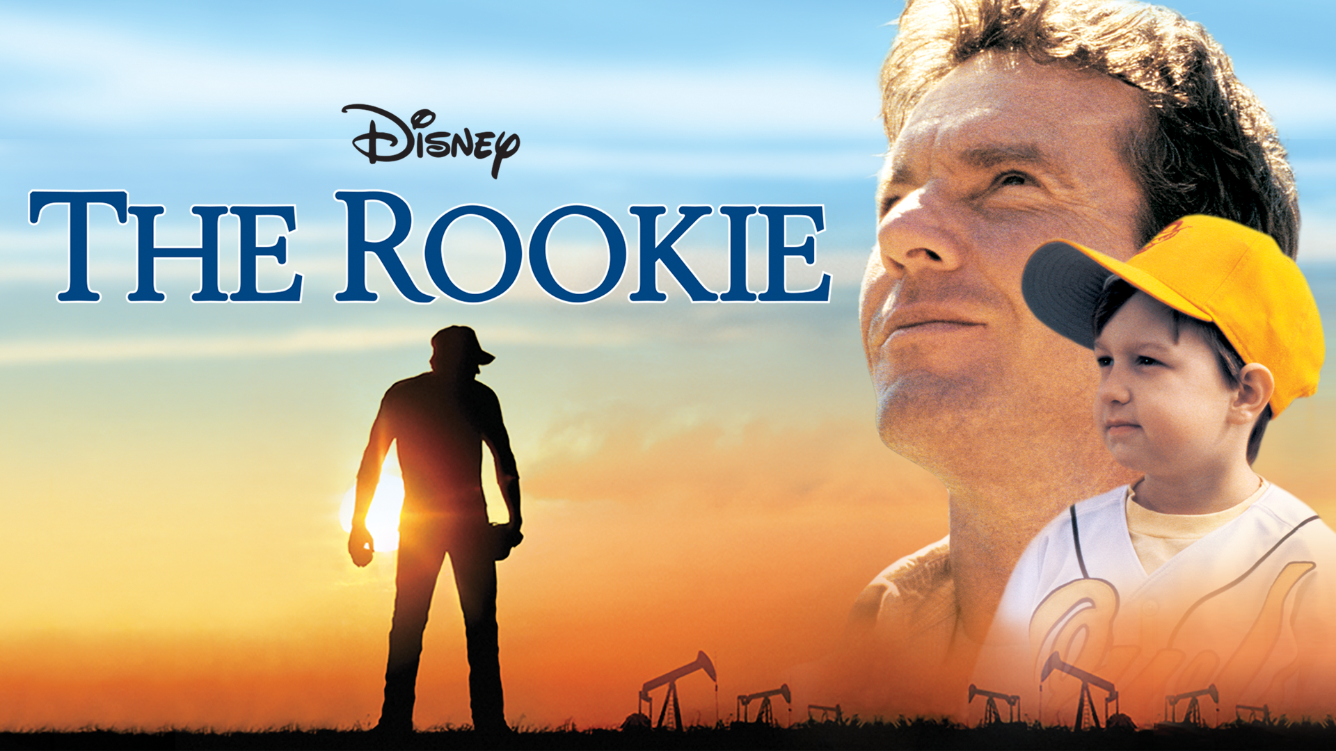 Baseball Movies To Watch With Your Dad This Father's Day