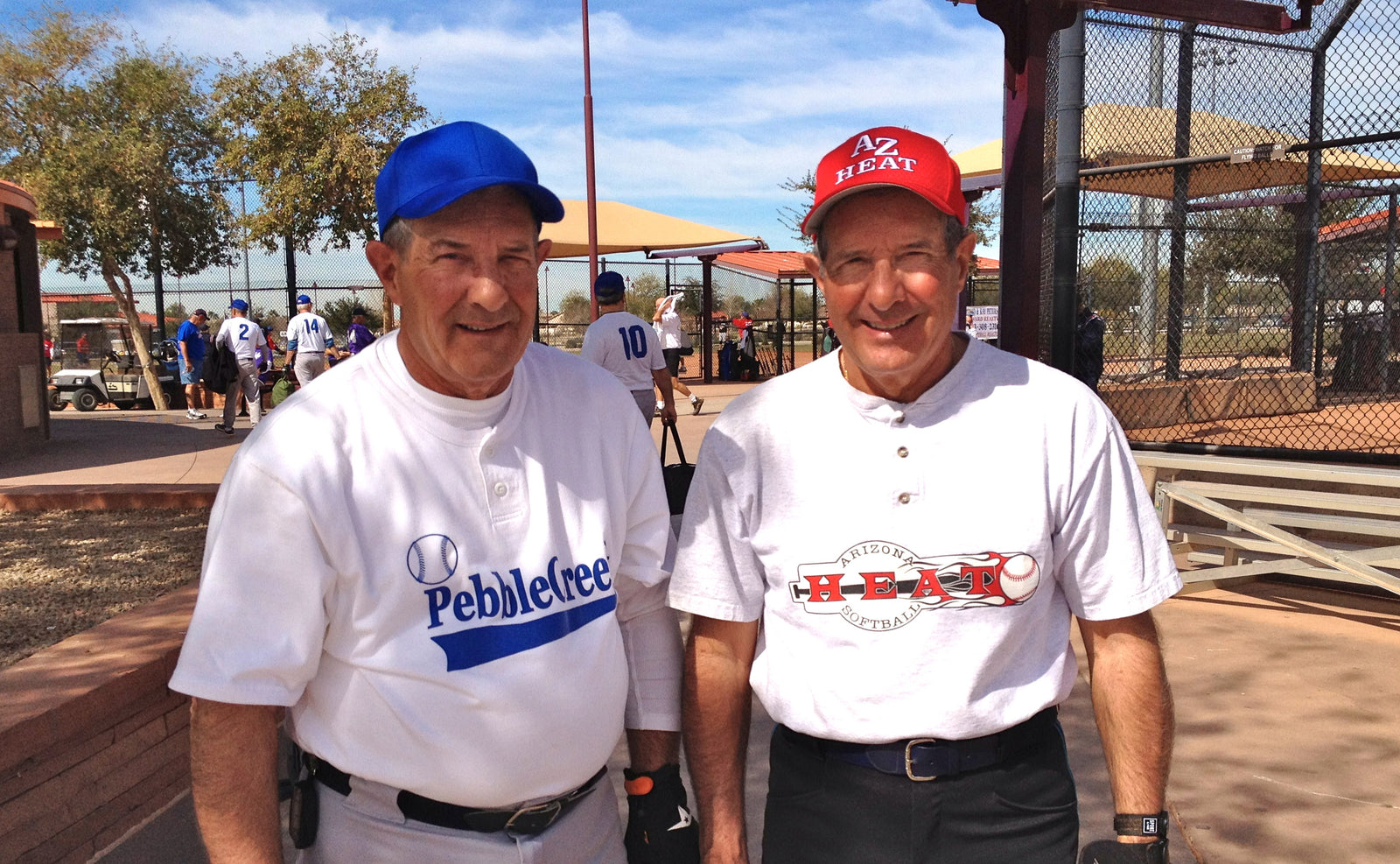 Direct Sports Special Visitors