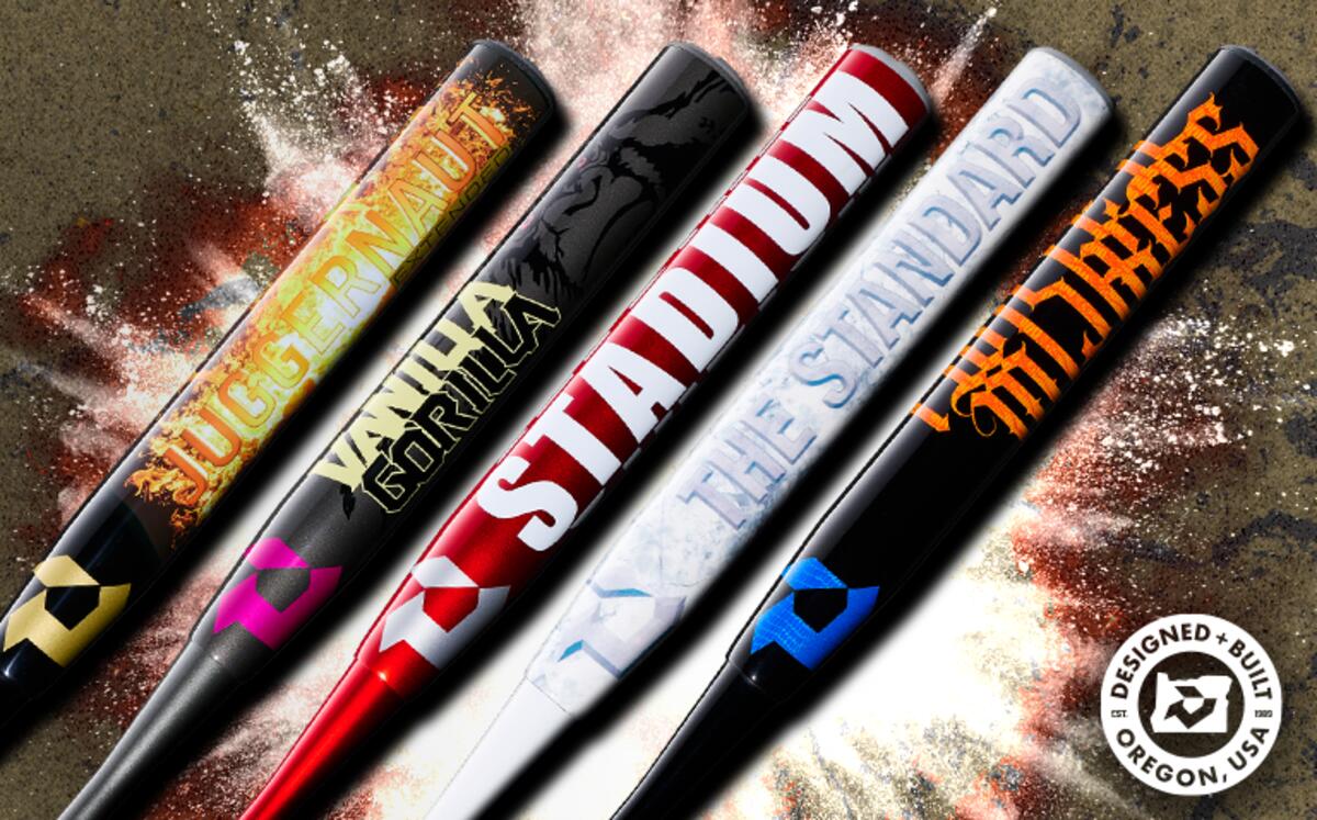 2027 DeMarini Slowpitch Bats: 11 Models Compared