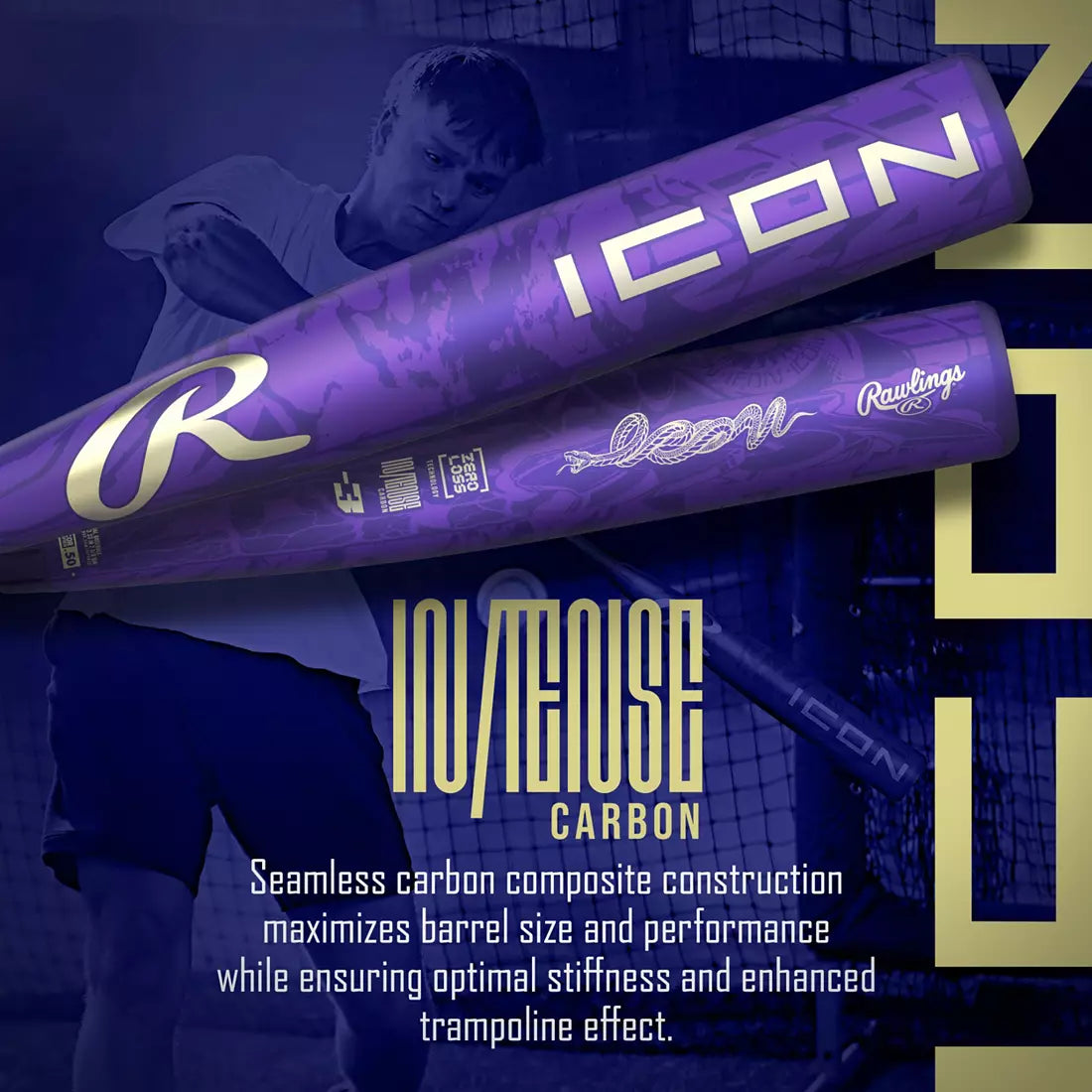 2027 Rawlings Icon Baseball Bats: Full Lineup, Prices and Which One to Buy