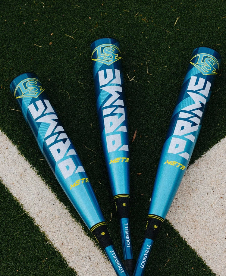 The Evolution of Baseball Bats A Look at the 2025 Louisville Slugger