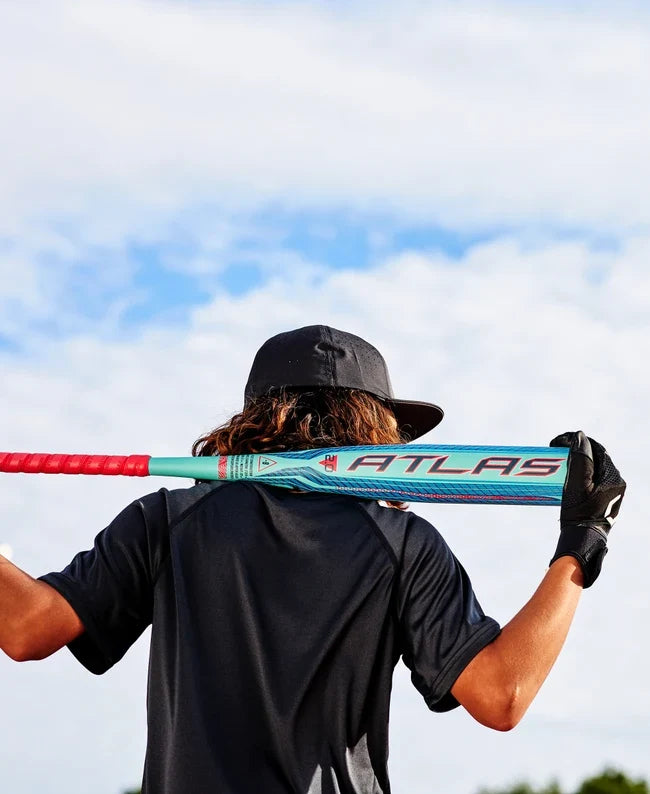 2027 Louisville Slugger Atlas 2.0: What's Actually New, and When to Buy the 2026 Instead