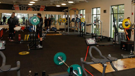 Crucial Lifts and Exercises for a Baseball or Softball Workout