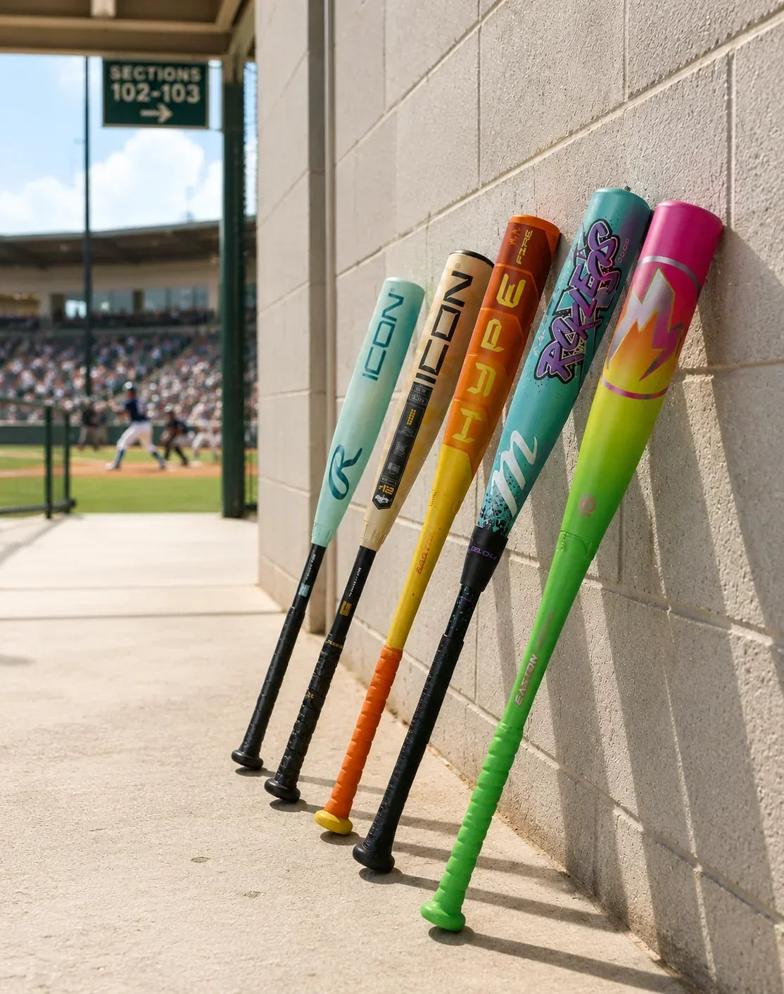 How to Break In a Bat: Composite, Alloy, Softball & Baseball