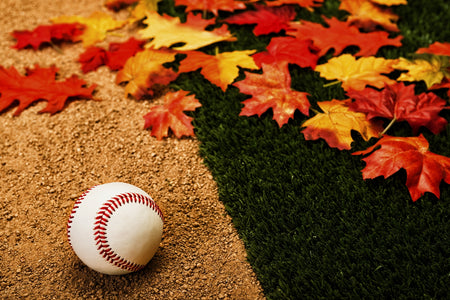 What Players can expect from Fall Ball