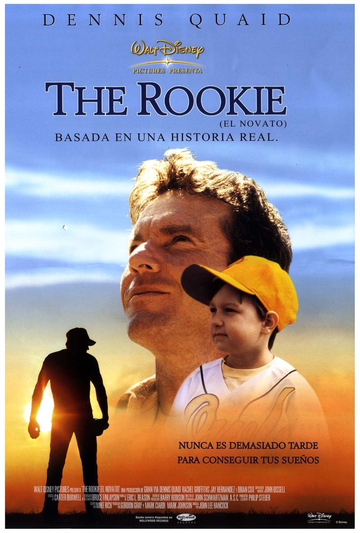 Baseball Movies to Watch with your Dad this Father’s Day