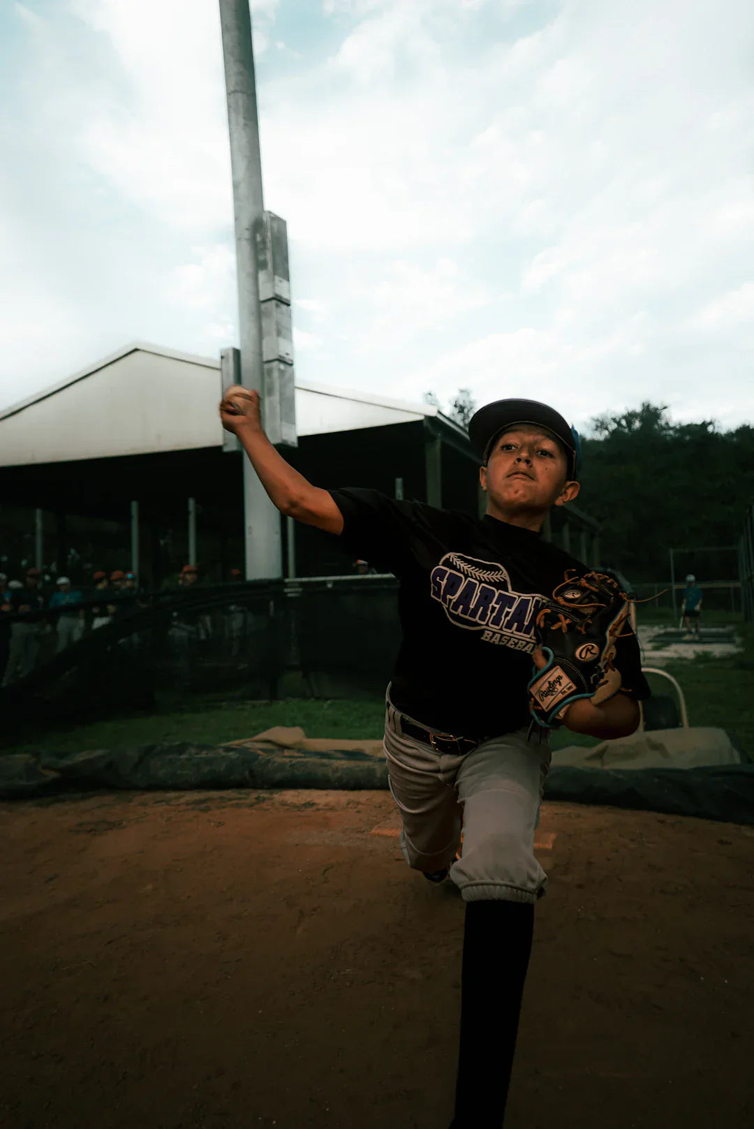 The Ultimate Guide to Youth Baseball Best Practice Techniques