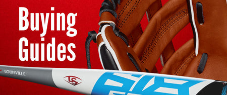 Baseball and Softball Bat and Ball Glove Buying Guides at Direct Sports