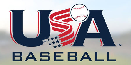 2018 USA Baseball Bat Standard