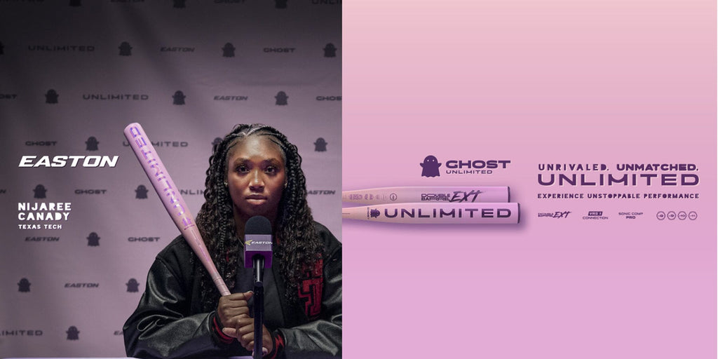 Easton 2023 Bate de sóftbol Ghost Double Barrel Fastpitch Aprobado para Easton 2023 Bate de sóftbol Ghost Double Barrel Fastpitch Aprobado para