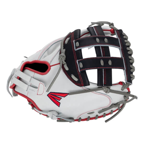 Easton Professional Collection Color Splash Fastpitch Catchers Mitt 34": PCFPCM34WN
