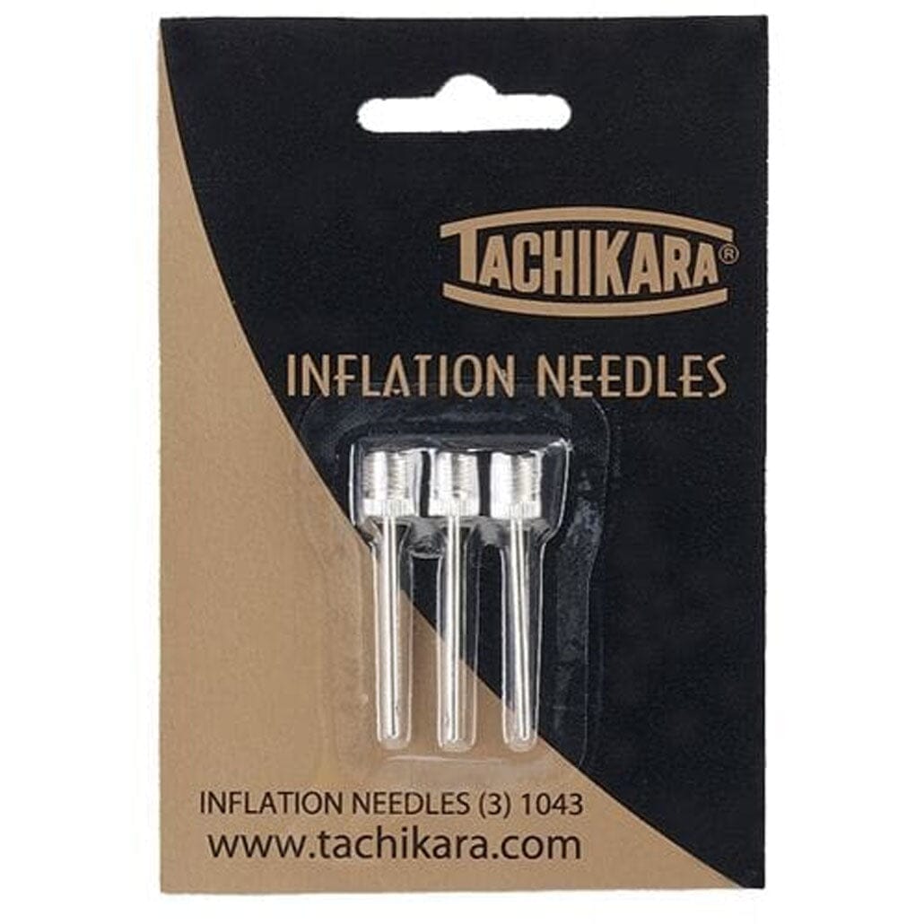 Tachikara Inflation Needle (3-Pack) Accessories Tachikara 
