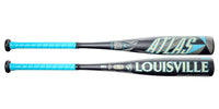 2026 Louisville Slugger Atlas™ (-10) 2 ¾” USSSA Baseball Bat: WBL4121010 Bats Louisville Slugger 