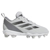 Adidas Adizero Instinct Molded Youth Cleats: IF8527
