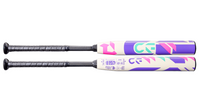 2026 DeMarini CF® (-11) Fastpitch Softball Bat: WBD2630010
