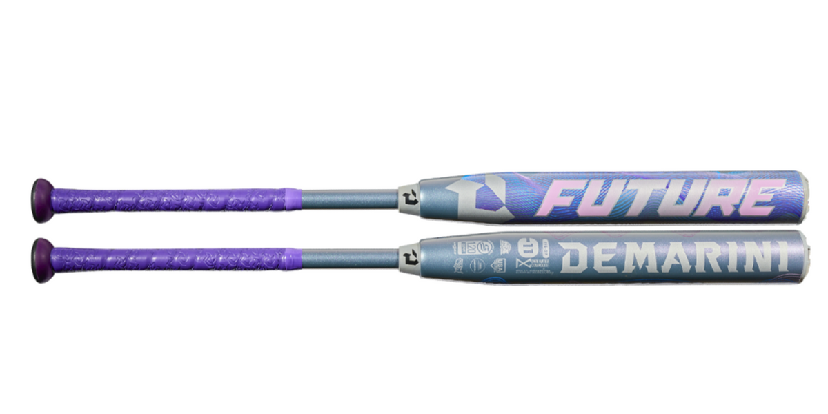2027 DeMarini Future (-11) Fastpitch Softball Bat: WBD2726010
