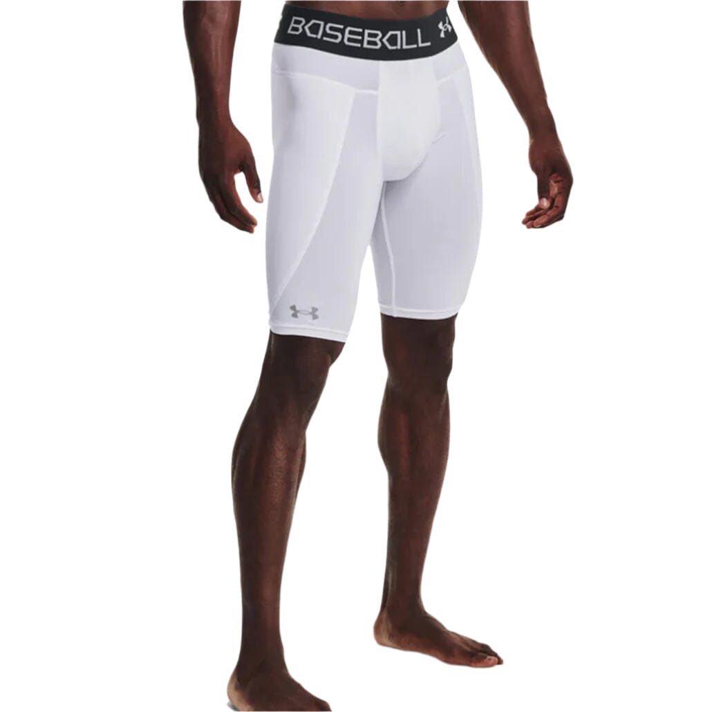 Under Armour Men's UA Utility Sliding Shorts Apparel Under Armour 