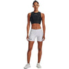 Under Armour Women's UA Utility Slider Shorts: 1375649 Apparel Under Armour 