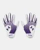 Under Armour Youth Clean Up Batting Gloves: 1378766 Equipment Under Armour 