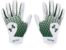 Under Armour Youth Clean Up Batting Gloves: 1378766 Equipment Under Armour 