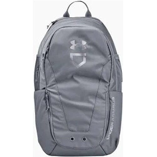 Under Armour Yard 2.0 Backpack: 1384464 Equipment Under Armour Steel Gray 