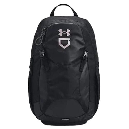 Under Armour Yard 2.0 Backpack: 1384464 Equipment Under Armour Black 