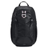 Under Armour Yard 2.0 Backpack: 1384464 Equipment Under Armour Black 