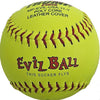 Trump Evil Sports 11” USA (ASA) Leather Softball .52-300 - One Dozen:  1397416