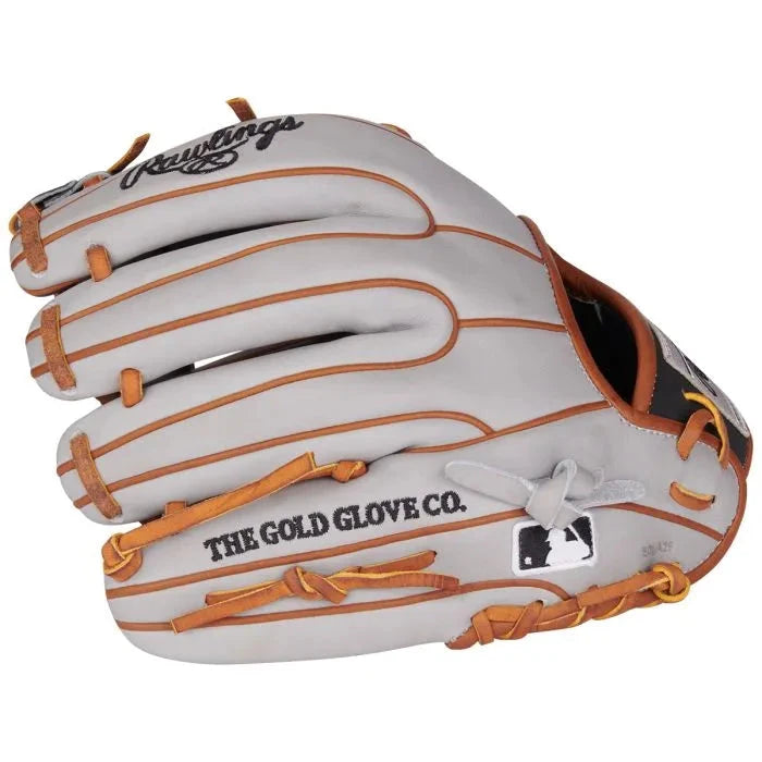 Rawlings Heart-of-the-Hide RG2 Contour Fit 11.5” Baseball Glove: PROR234U-2DS Equipment Rawlings 