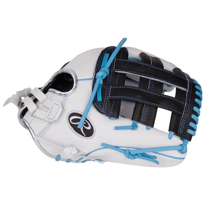 Rawlings Liberty Advanced 12.25” Fastpitch Softball Glove: RLA207SB-6WSS Equipment Rawlings 