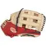 Rawlings Heart of the Hide 12.75" Baseball Glove: PRPR3039-6CS