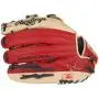 Rawlings Heart of the Hide 12.75" Baseball Glove: PRPR3039-6CS