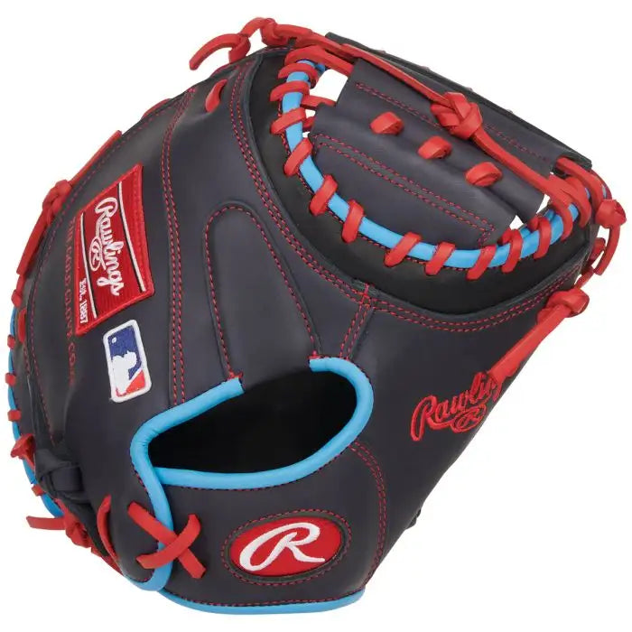 Rawlings NXT Series 32.5" Baseball Catcher's Mitt:  NXTCM325UNG