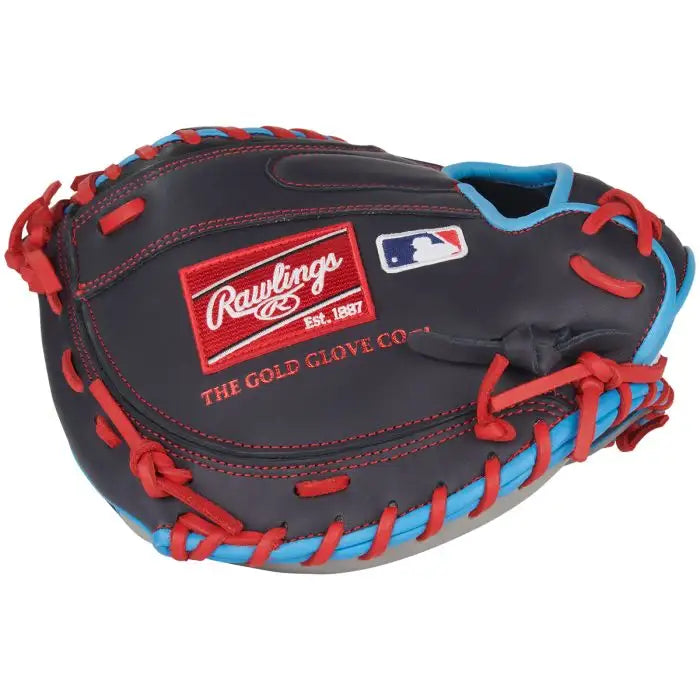 Rawlings NXT Series 32.5" Baseball Catcher's Mitt:  NXTCM325UNG