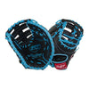 Rawlings R9 Series 13” Baseball First Base Mitt: R9DCT-10BCB