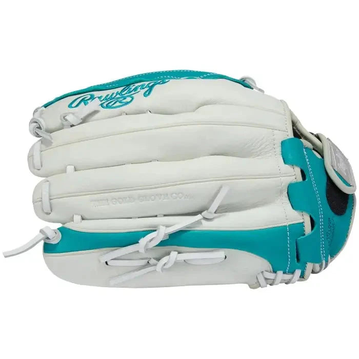 Rawlings Shut Out 13" Fastpitch Softball Glove: RSO130W
