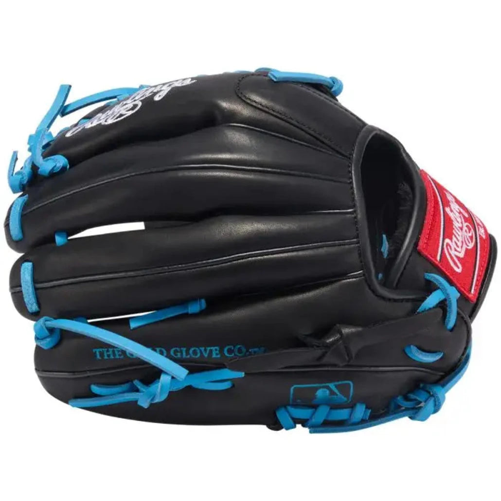 Rawlings R9 Series 12" Contour Baseball Glove: R9115U-4BCB Equipment Rawlings 
