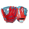 2027 Rawlings R9 Series Americana 11.5” Infield Baseball Glove: R9204-2S