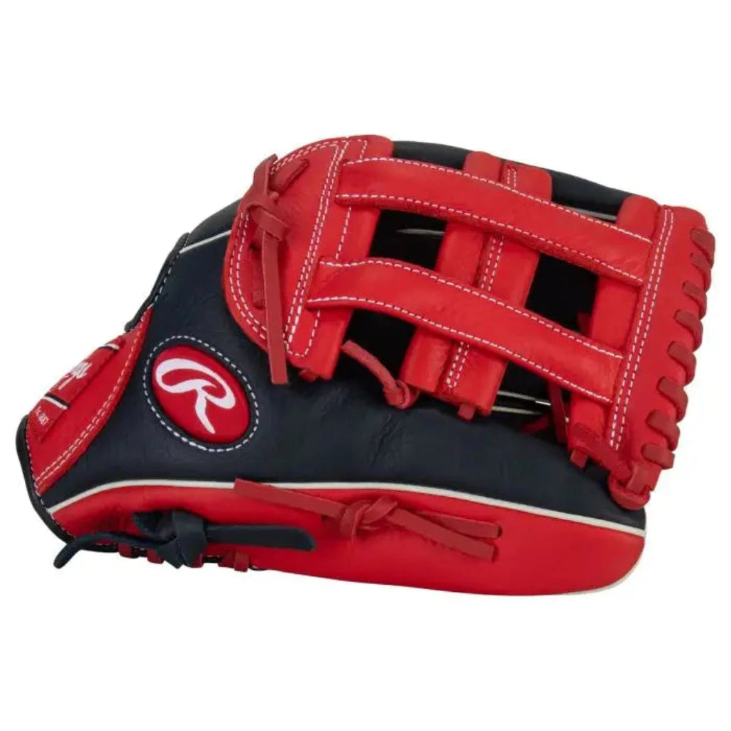 Rawlings Youth Select Pro Lite Series 12.25" Baseball Glove: SPL1225MTNS Equipment Rawlings 
