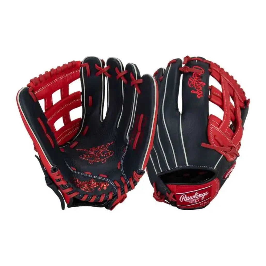 Rawlings Youth Select Pro Lite Series 12.25" Baseball Glove: SPL1225MTNS Equipment Rawlings 