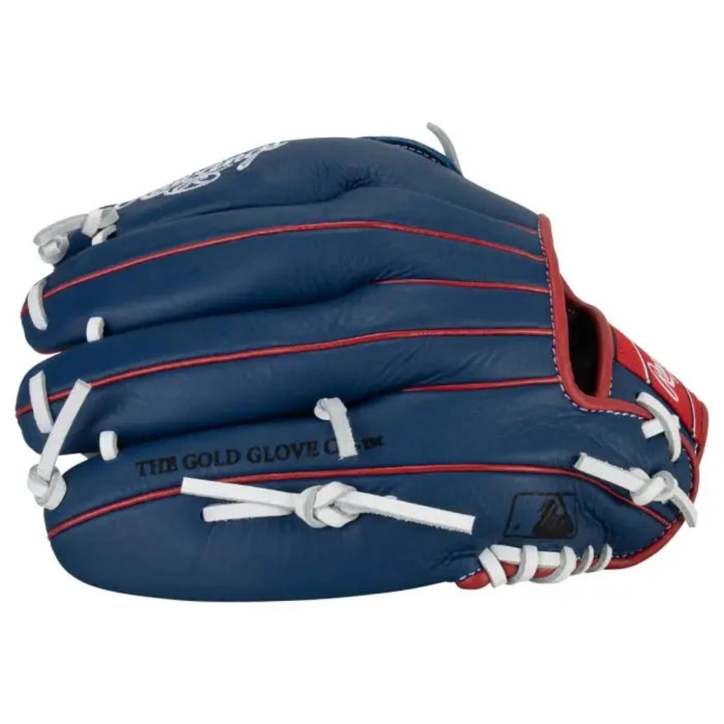 Rawlings Youth Select Pro Lite Series 12" Baseball Glove: SPL120RAR Equipment Rawlings 