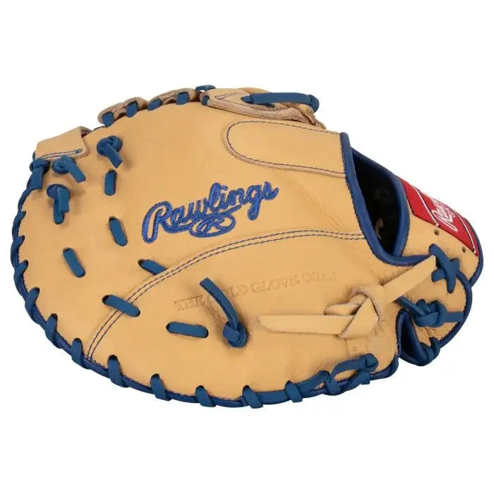 Rawlings Select Pro Lite Freddie Freeman 11.5" Youth First Base Mitt: SPL115FFC