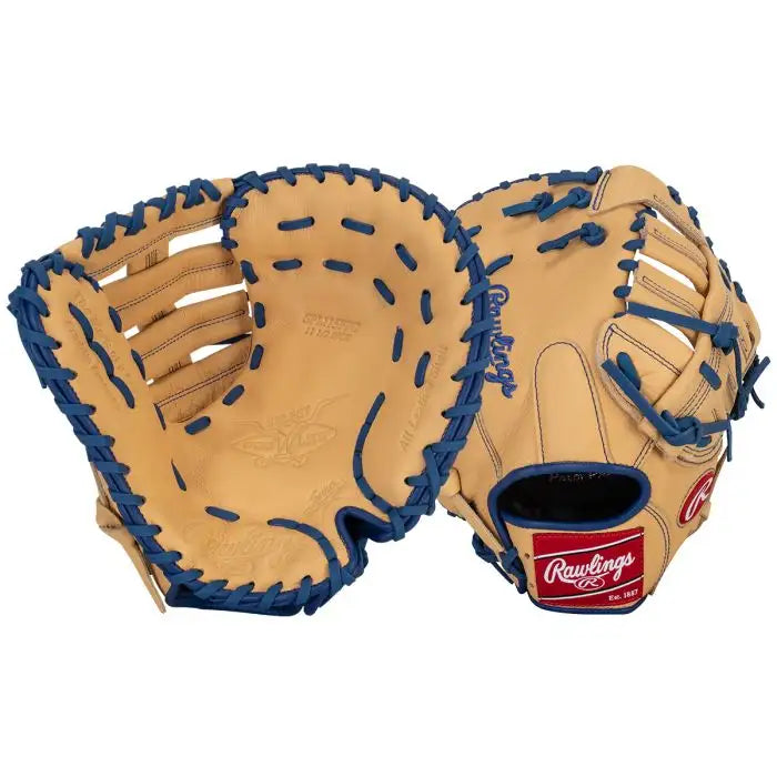 Rawlings Select Pro Lite Freddie Freeman 11.5" Youth First Base Mitt: SPL115FFC