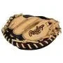 Rawlings Select Pro Light Youth 32" Cal Raleigh Baseball Catcher's Mitt: SPLCM32CR Equipment Rawlings 