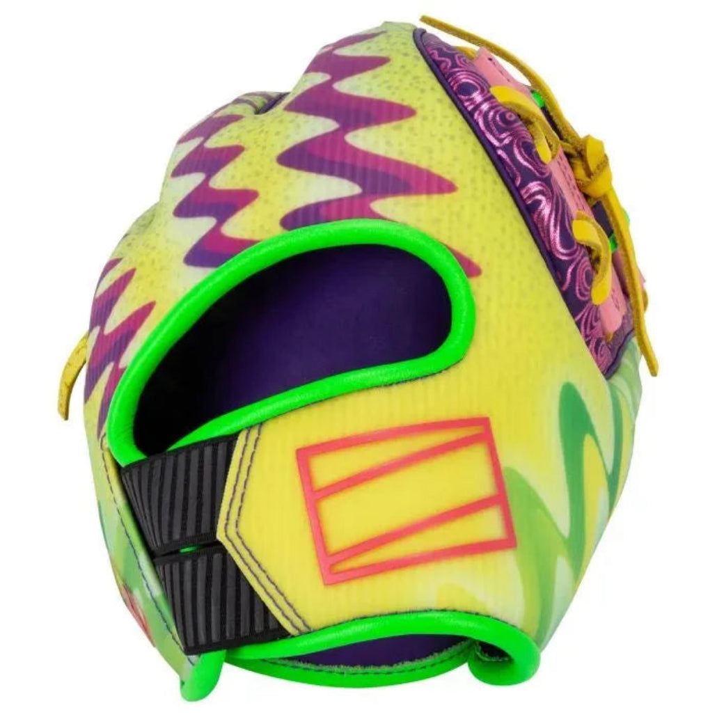 Rawlings REV1X Opening Day 11.75" Infield Baseball Glove: REV205-2PUP Equipment Rawlings 